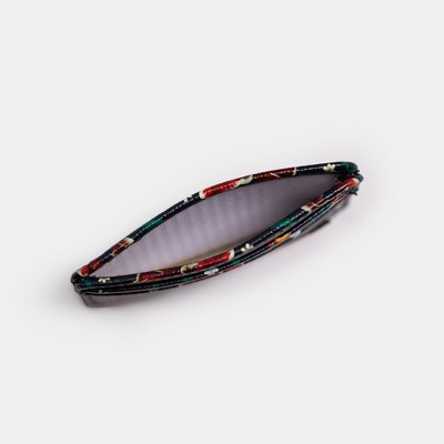 Mary Engelbreit Cherries Slim Wallet, 4 cards RFID blocking tech - image 2