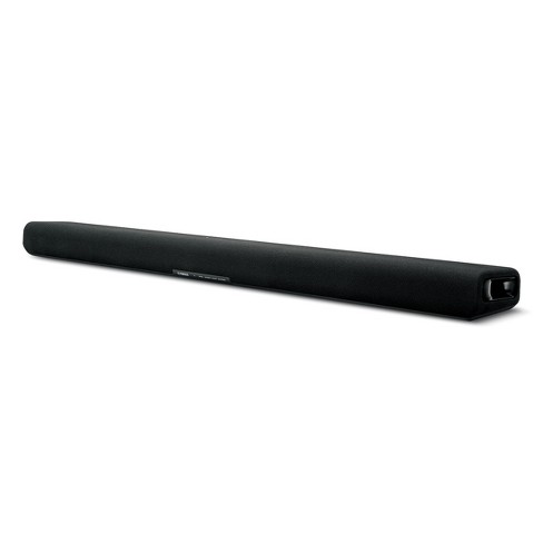 Refurbished sales yamaha soundbar