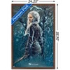 Trends International Netflix The Witcher Season 2 - Ciri Framed Wall Poster Prints - 3 of 4