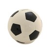 Child To Cherish 6.0 Inch Soccerball Bank Sport Save Money Decorative Banks - 3 of 3