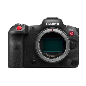 Canon EOS R5 C Mirrorless Cinema Camera - 1 of 4