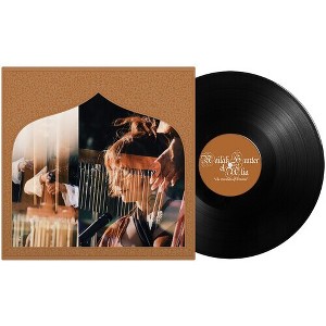 Alia - The Pavilion of Dreams (Vinyl) - 1 of 1