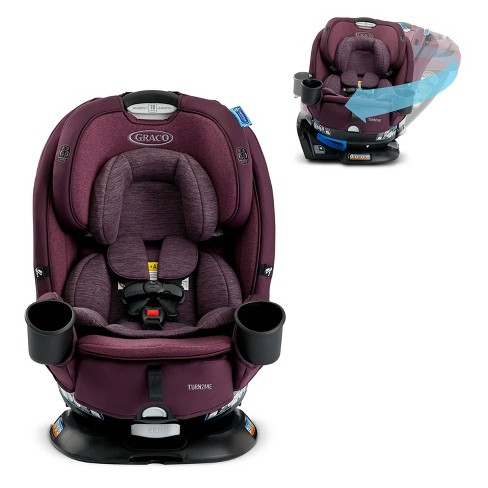 Graco Slimfit Car Seat Tutorial: Answers to Commonly Asked