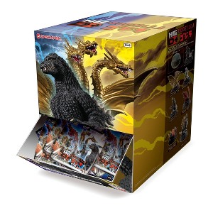 Bandai Godzilla Blind Pack HG D+ Wave 2 - 1 of 1