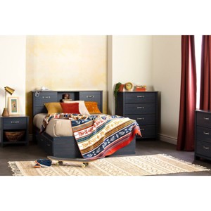Ulysses 4 Drawer Chest - South Shore - 1 of 4
