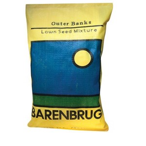 Barenbrug Mixed Sun or Shade Grass Seed 25 lb - 1 of 1