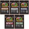 Buffalo Bills 10-pc Low Carb Jerky Christmas Sampler Gift Box (10 packs of low carb jerky) - 3 of 4