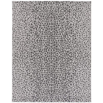 Courtyard CY8505 Power Loomed Indoor/Outdoor Area Rug  - Safavieh