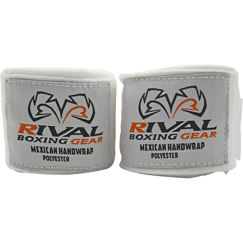 Rival Boxing Mexican Style Handwraps, 1 of 2