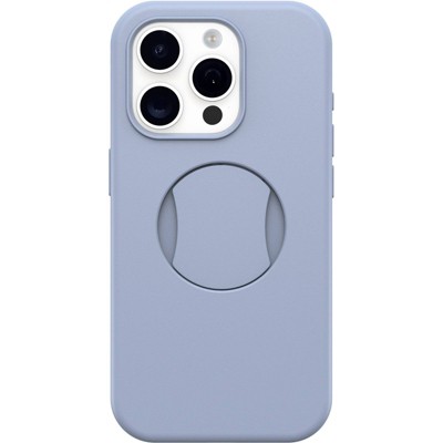 OtterBox Apple iPhone 15 Pro Symmetry Series Sleek Grip Case for MagSafe - You Do Blue
