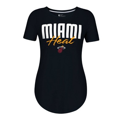 miami heat shirts target