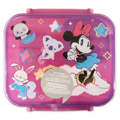 minnie mouse storage bin