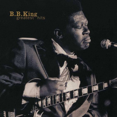 B B King Greatest Hits Cd Target