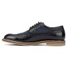 Vintage Foundry Falcon Men's Oxford Shoe - 3 of 4