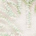 ivory/green