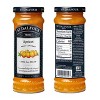 St. Dalfour Trio Set, Apricot, Orange Marmalade, and Peach Fruit Spreads Preserves 100% Fruits 10 Oz. (284 G) (3-Pc Set) - 2 of 4