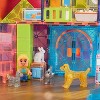 MAGNA-TILES Pet Playhouse Magnetic Building Set - 3 of 4