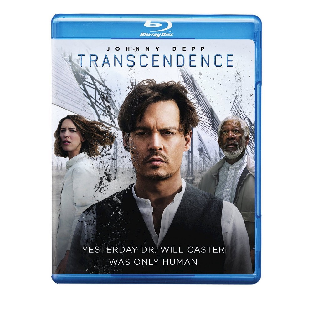 Transcendence cover