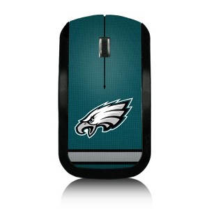 Keyscaper NFL NFC Teams Stripe Wireless Mouse - 1 of 4