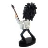 Locoape Locoape Motley Crue Nikki Sixx Resin Bobble Head Statue - 4 of 4