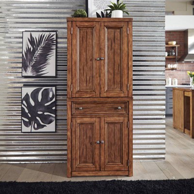 Pantry Storage Cabinets - Home Styles