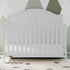 Graco Wilfred 5-in-1 Convertible Crib - 2 of 4