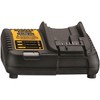 DeWalt 12V to 20V Lithium-Ion Battery Charger DCB115 - 2 of 3
