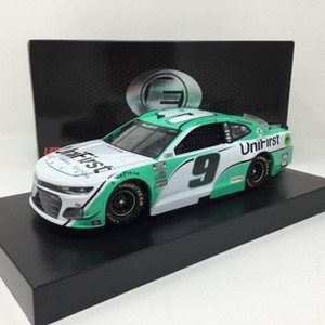 Chase Elliott 2021 Unifirst Elite 1:24 Diecast - 1 of 4
