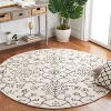 Jardin JAR730 Hand Tufted Indoor Rugs - Safavieh - 2 of 4