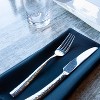 Arkwright Spun Polyester Dinner Napkins (25 Pack), 20x20 in., Solid Color Options - 3 of 4