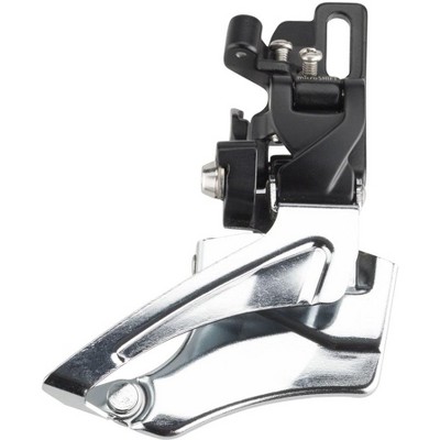 microshift front derailleur