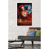 Trends International Disney Descendants: The Rise of Red - Time Framed Wall Poster Prints - 2 of 4
