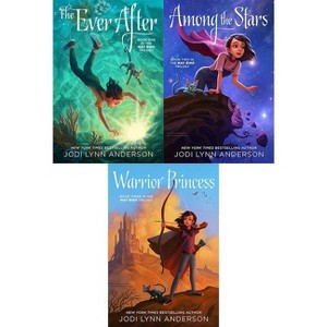 The May Bird Trilogy Collected Set - by  Jodi Lynn Anderson (Paperback) - 1 of 1