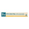 GOOD FOOD FOR GOOD Gallon Zipper Bags - Case of 6/15 ct - 2 of 4