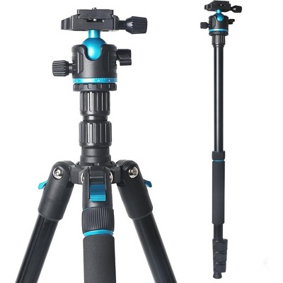 Craze Ventures Professional Camera Tripod with Ball Head