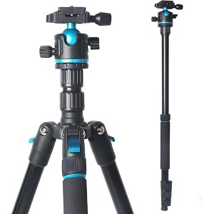 Craze Ventures Professional Camera Tripod with Ball Head - 1 of 4