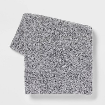 Cozy Knit Throw Blanket - Threshold™