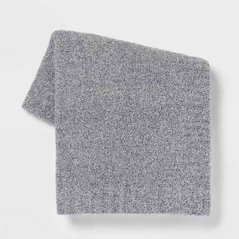 Threshold knit online blanket