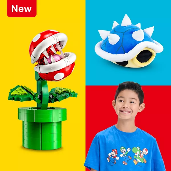 New