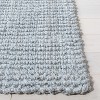 Natural Fiber NF747 Hand Woven Indoor Rugs - Safavieh - 3 of 4