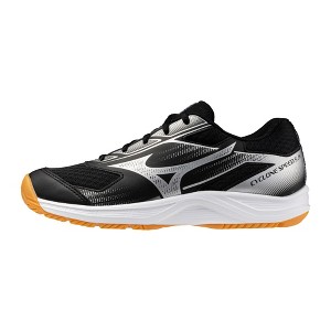 Mizuno Cyclone Speed 5 Junior Volleyball Shoe - 1 of 4