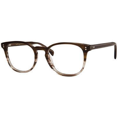 Ernest Hemingway H4858 Designer Acetate Eye Glasses Frame