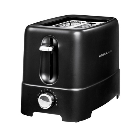 Cuisinart CPT-122 2-Slice Compact Toaster: Model from a Reputable Brand -  Cooking Indoor