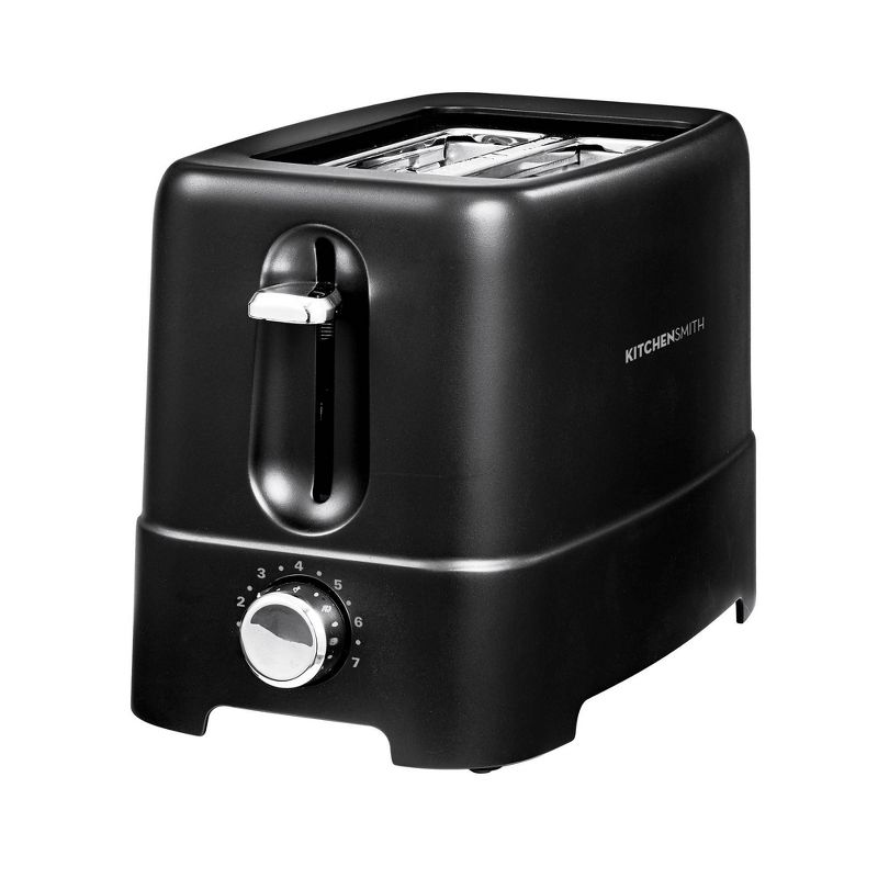 KitchenSmith by Bella 2 Slice Toaster, 1 of 11