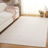 Montauk MTK321 Hand Tufted Indoor Rugs - Safavieh - 2 of 4