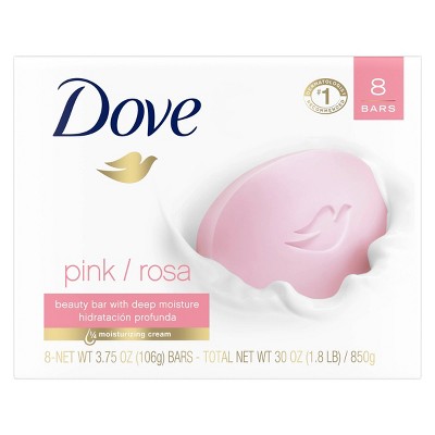 baby dove bar soap target