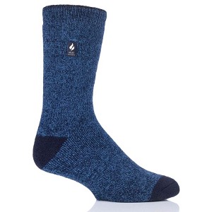 Men's Fieldfare LITE™ Twist Crew Sock - 1 of 4