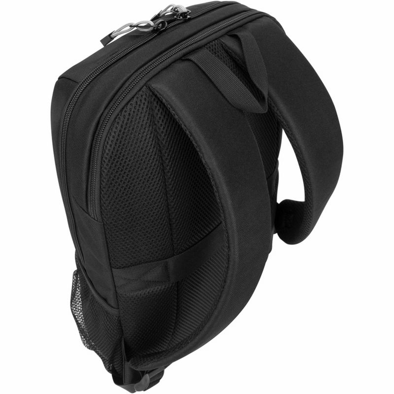 Targus 15.6" Intellect Advanced Backpack Black, 2 of 10