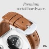 Case-Mate Signature Leather Watch Band 39-42mm or 42-49mm Apple Watch Series - 4 of 4