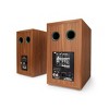 Triangle Borea BR03 Connect Wireless Powered Bookshelf Speakers With Arc - 2 of 4